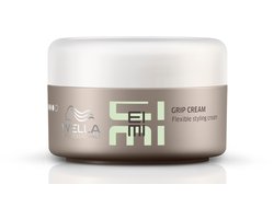 Wella Professionals EIMI Grip Cream - 75 ml - Haar Creme