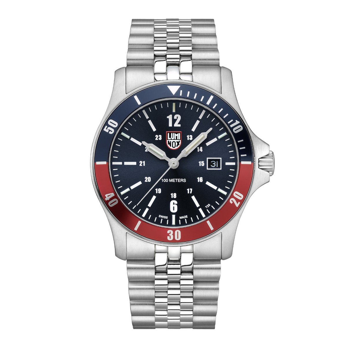 Luminox Sport Timer XS.0914 - Herenhorloge 42mm