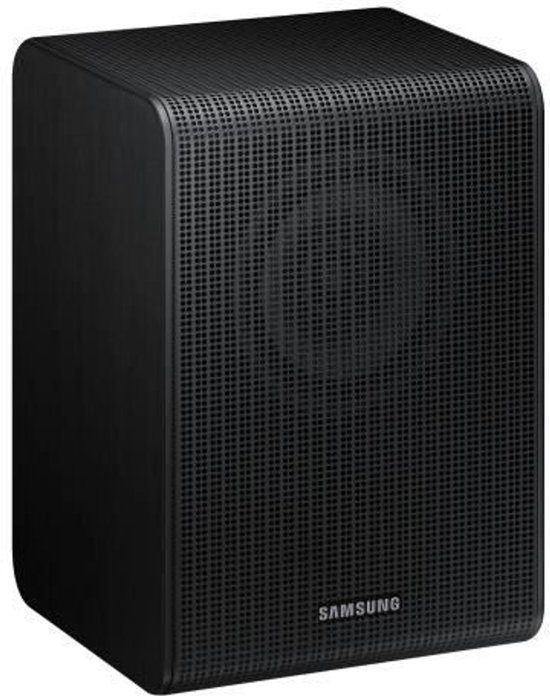SAMSUNG SWA-9250S/XE - 2.0-kanaals surroundluidspreker - Zwart van Merkloos — afbeelding 3