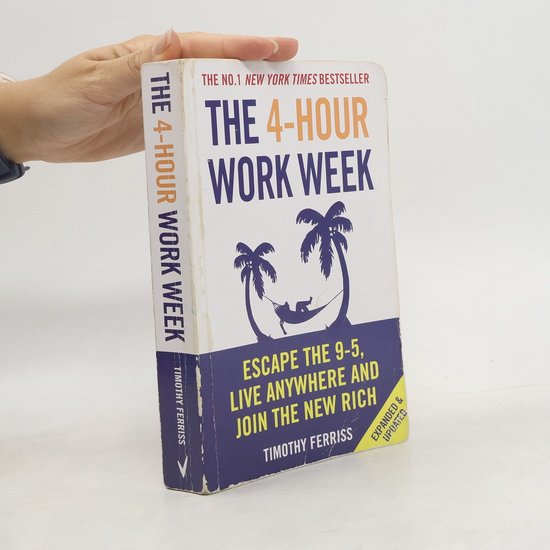The 4-Hour Work Week