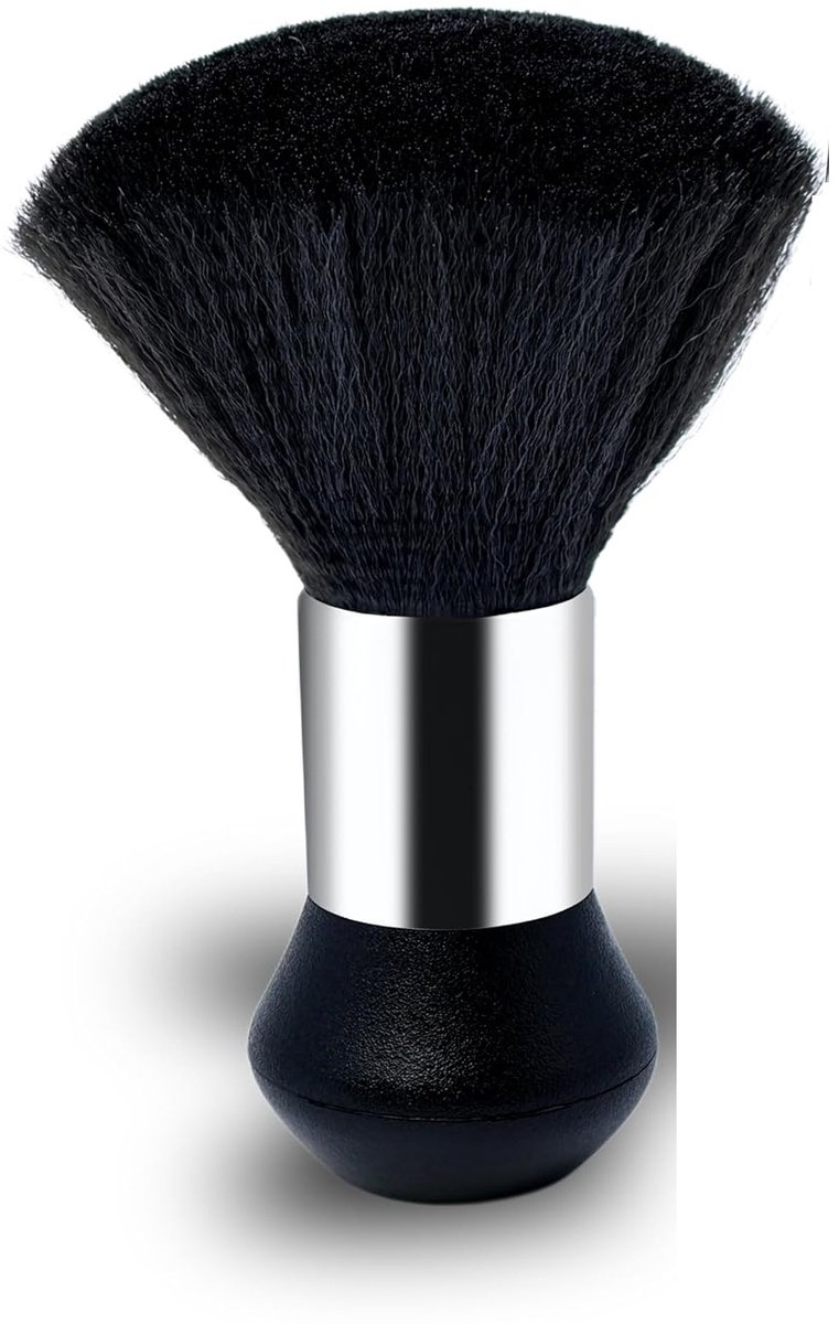 Missan: Nekborstel - Nekkwast - Professionele Barber Brush