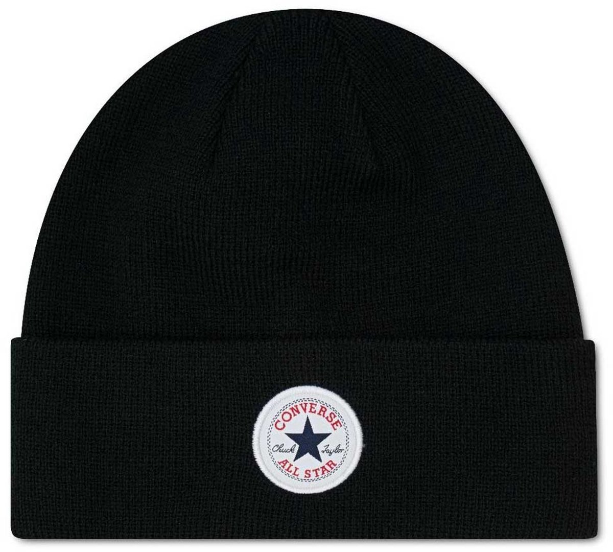 Converse Kids Cam Day 1 Chuck P Muts Zwart