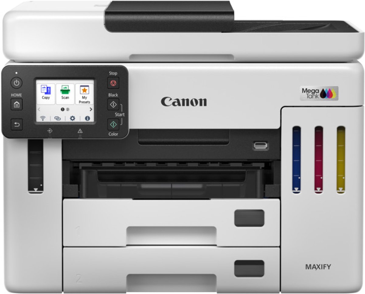 Canon MAXIFY GX7150 Inkjetprinter