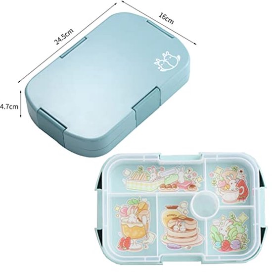 Dubbelwandige RVS lunchboxen voor kinderen: is de hoge aanschafprijs