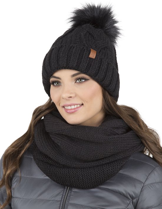 MK MATT KEELY Winterlaarzen voor kinderen, waterdicht, voor buiten, warm, met antislipzool, Bruin, 24/25 EU
