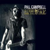Old Lions Still Roar (CD In Ocard)