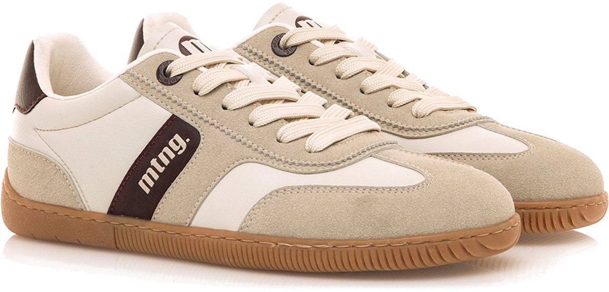 Mtng 60902 Schoenen Beige EU 36 Vrouw