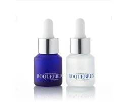 Roquebrun self-tan minis