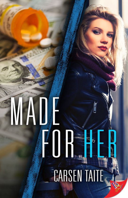 Made for Her - cover