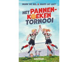 Het Pannenkoekentornooi