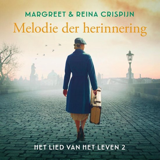 Melodie der herinnering - cover