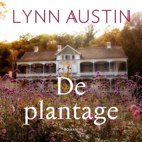 De plantage - cover