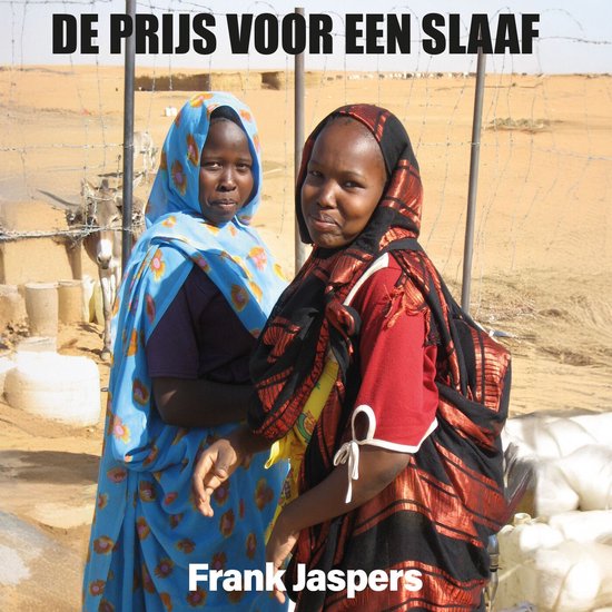 De prijs voor een slaaf - cover