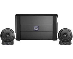 Kali Audio IN-UNF Actieve studio monitor 4 inch 1 stuk
