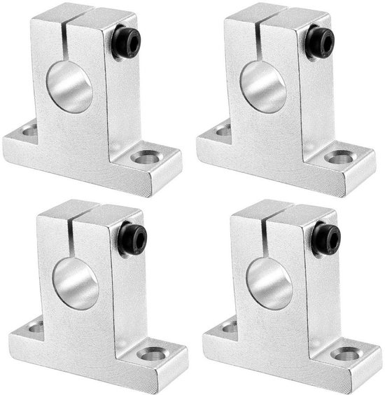 Set van 12 gootsteenklemmen, onderbouwbare gootsteenklemmen, montagekit voor gootsteen, installatie reparatie hardware clips bevestigingssteun voor keuken- of badkamerwastafels (zilver Set van 12 gootsteenklemmen, onderbouwbare gootsteenklemmen, montagekit voor gootsteen, installatie reparatie hardware clips bevestigingssteun voor keuken- of badkamerwastafels (zilver