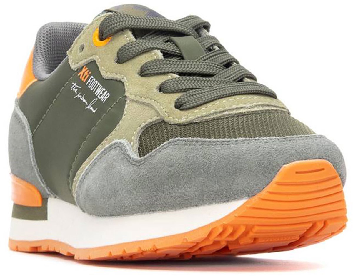 XTI 151317 Trainer - KAKI