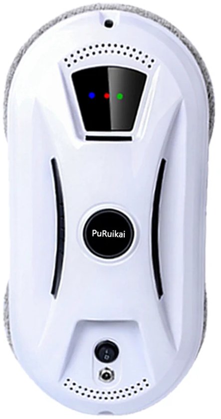 PuRuikai N361 Raamreinigingsrobot