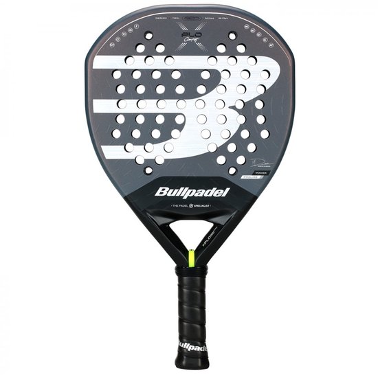 Bullpadel Xplo Comfort 2026 Padel Racket