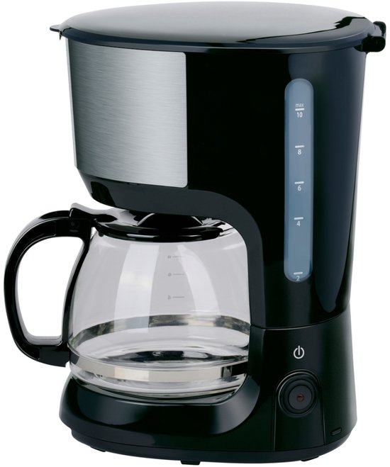 Welke soort koffiemachine past het beste bij jou
