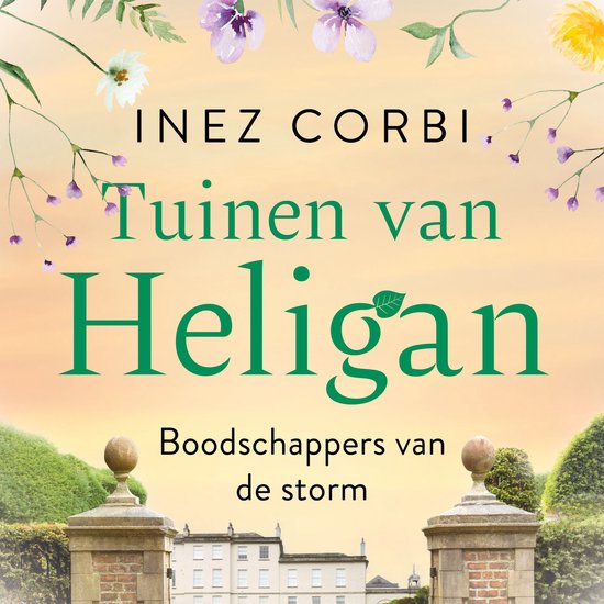 Boodschappers van de storm