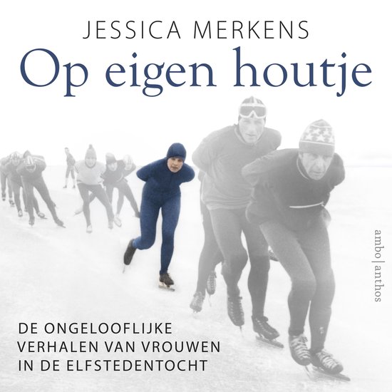 Op eigen houtje - cover