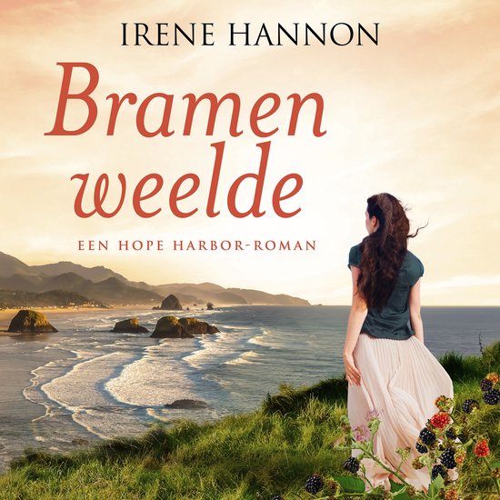 Bramenweelde - cover