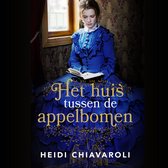 Het huis tussen de appelbomen