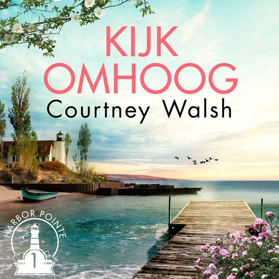 Kijk omhoog - cover