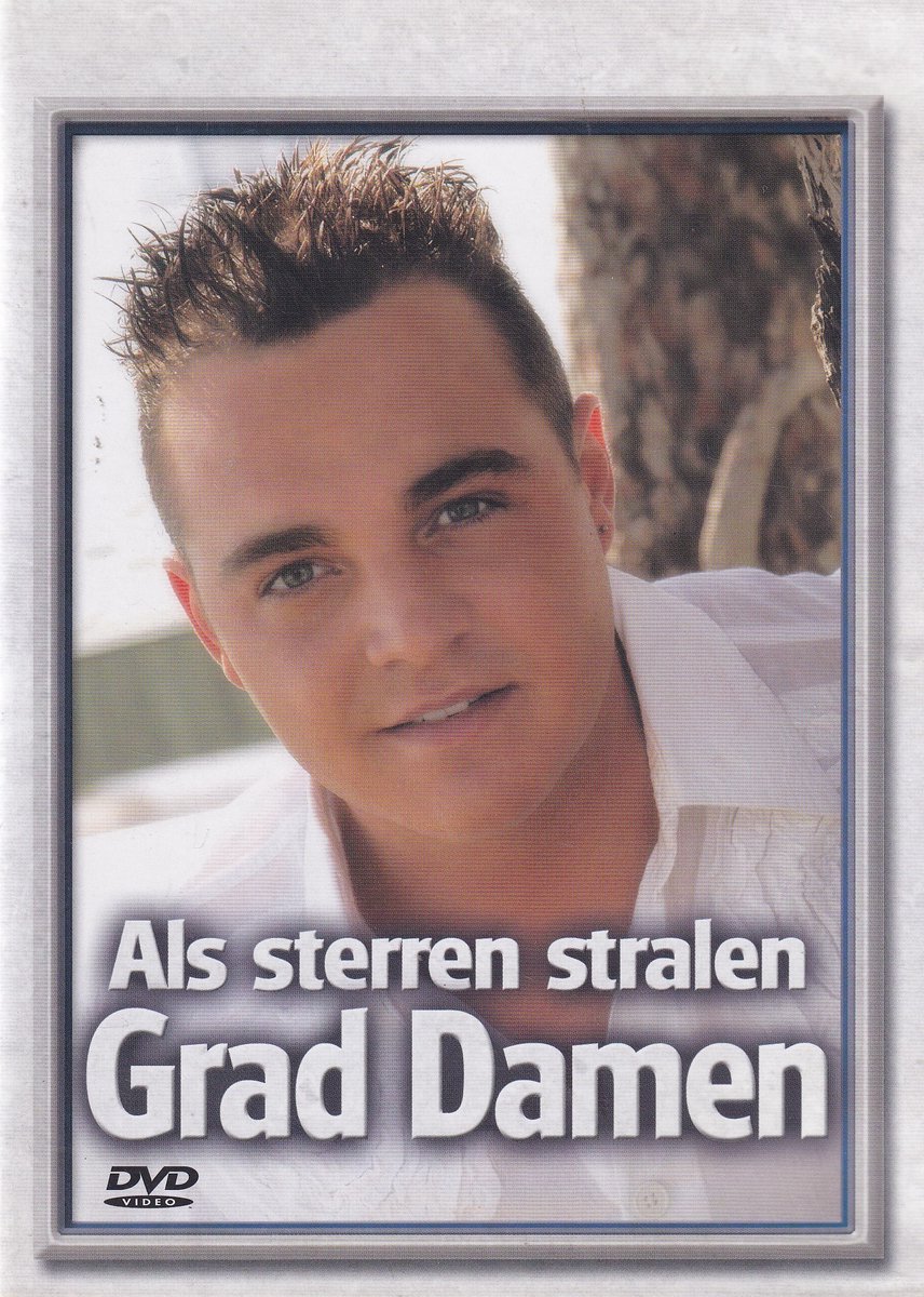 Als Sterren Stralen (DVD)