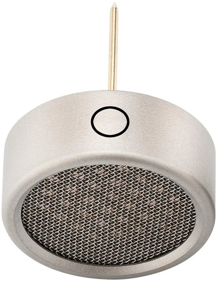 Warm Audio WA-84 Omni Capsule - Nikkel