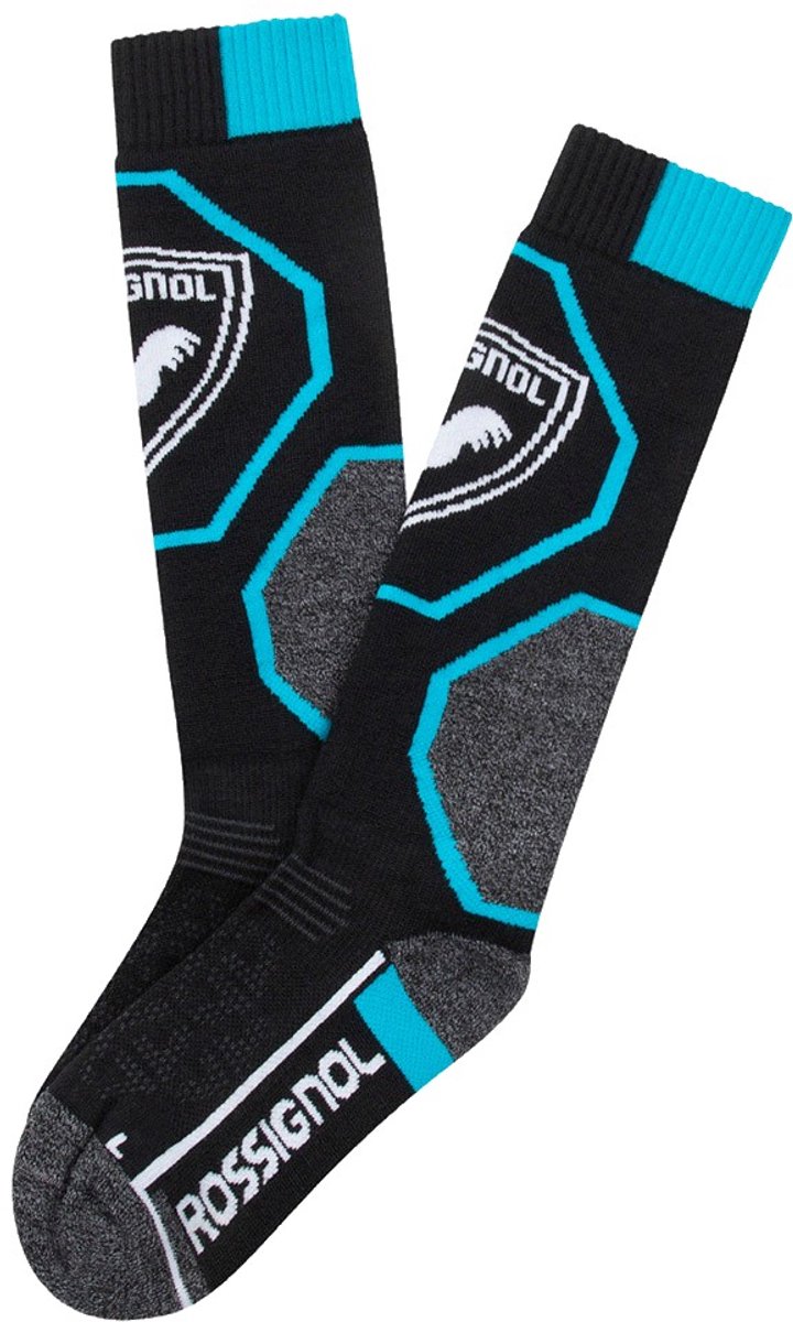 Rossignol Speed Comfort Sokken Jongens Meisjes Oversees