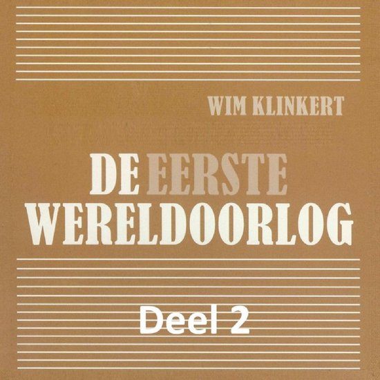 De veldslagen - cover