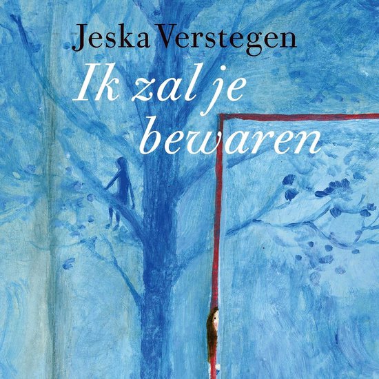 Ik zal je bewaren - cover