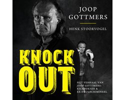 Omslag van Knock-Out