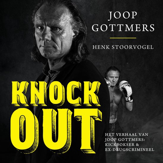 Knock-Out - cover