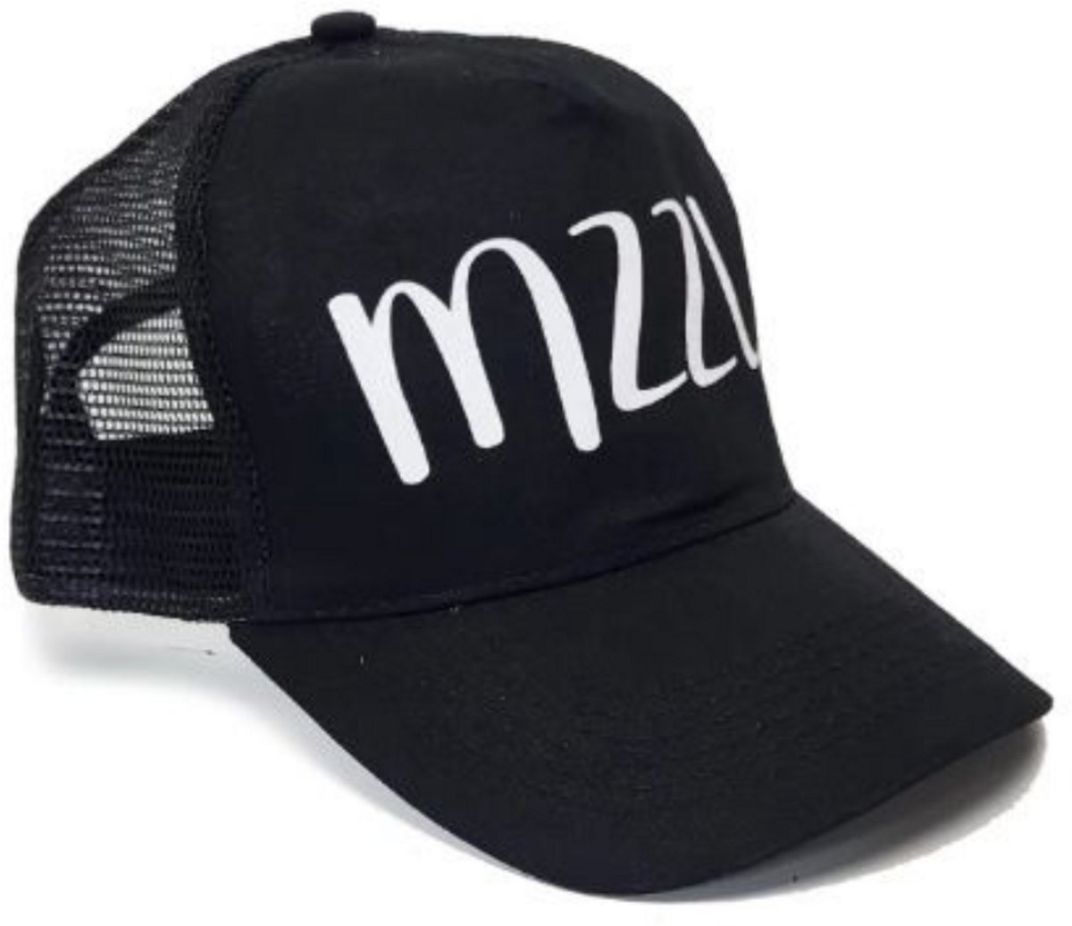 Pet - Cap - MZZL - unisex - verstelbaar - fashion - trendy - casual - hip - accessoire
