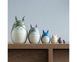Ghibli - My Neighbor Totoro - Matryoshka Totoro