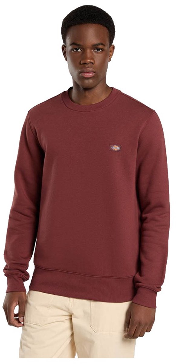 Dickies Oakport Sweatshirt L Man Andorra