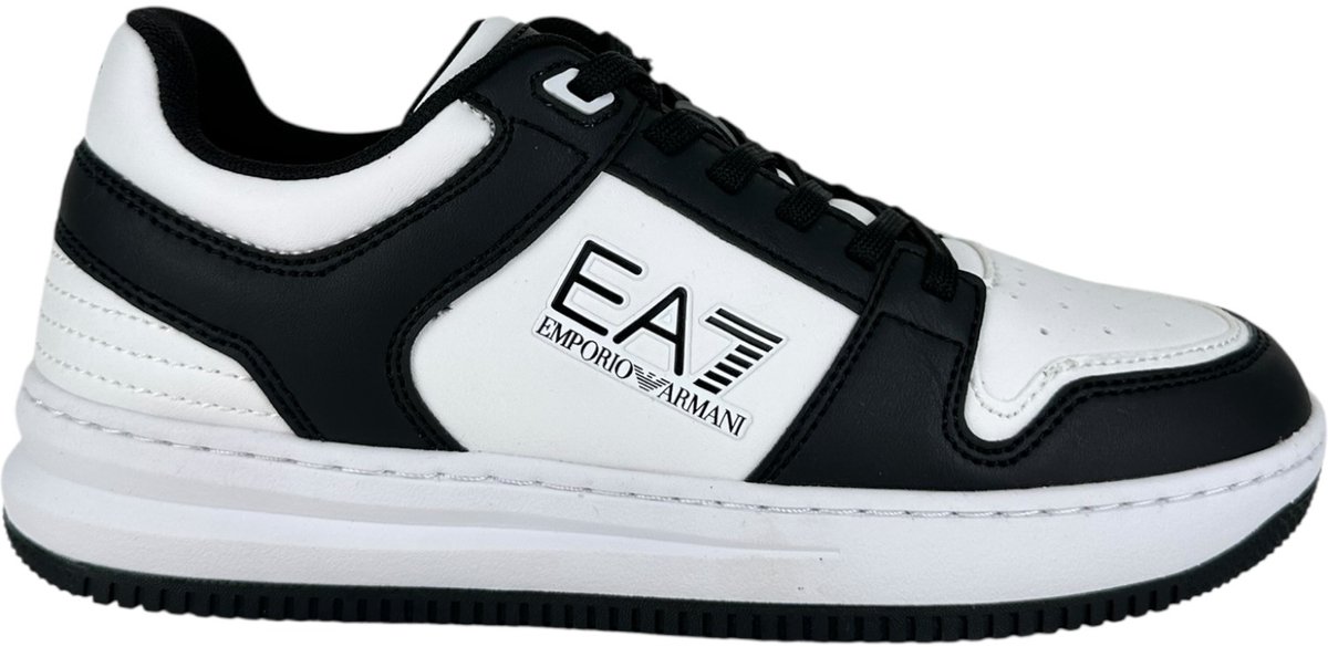 Ea7 Emporio Armani 7x000345_af11988 Schoenen Wit EU 40