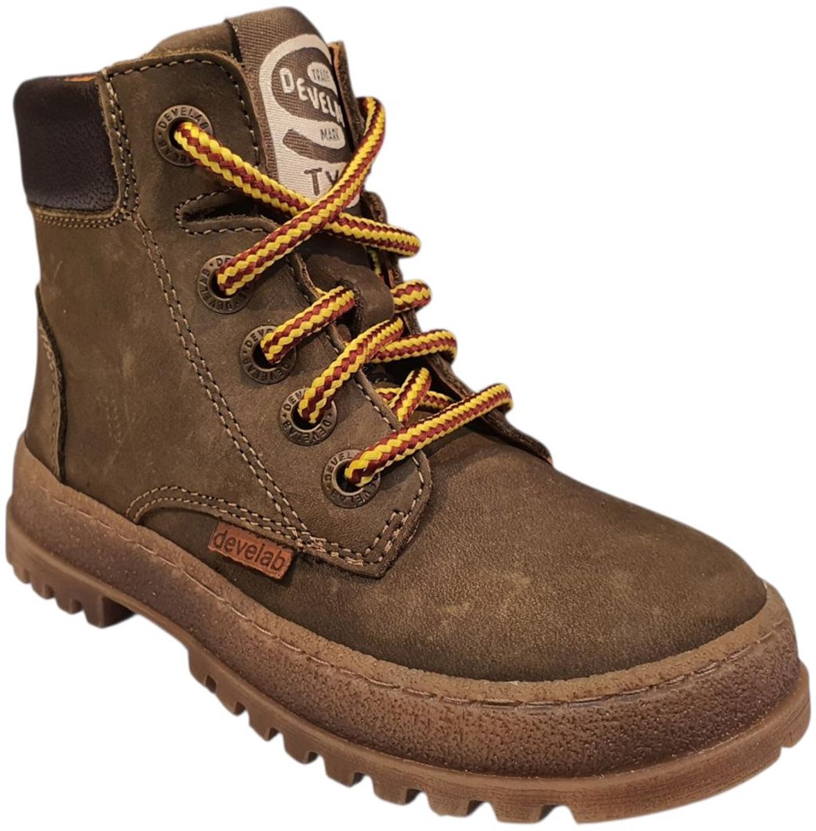 Develab 45161-554 Maat 28