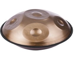 foto van Geld om te sparen voor een handpan