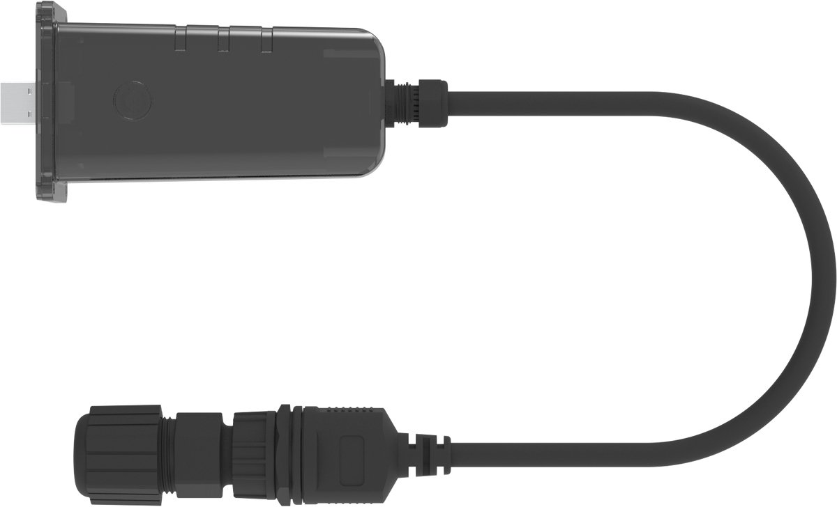Hoymiles Data Transfer Stick DTS-Ethernet-G1