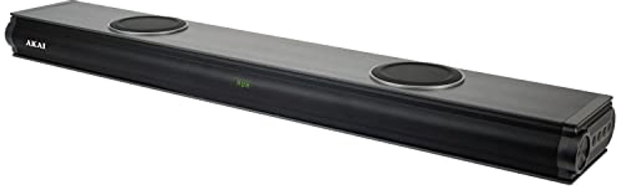 2.2 Kanaals Soundbar voor TV met Subwoofers - HDMI, AUX, USB, Bluetooth 5.0