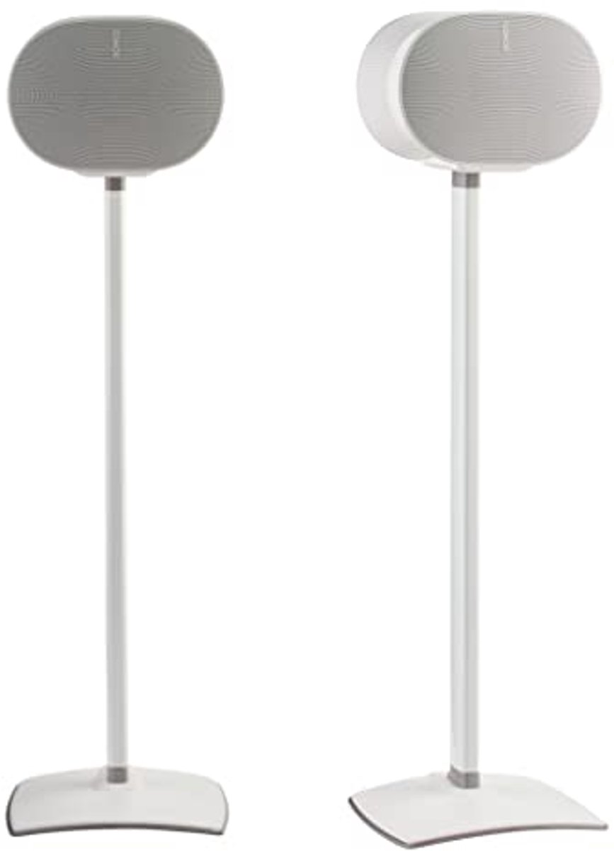 Luidsprekerstandaards voor Sonos Era 300 – Optimaal Design en Geluidskwaliteit