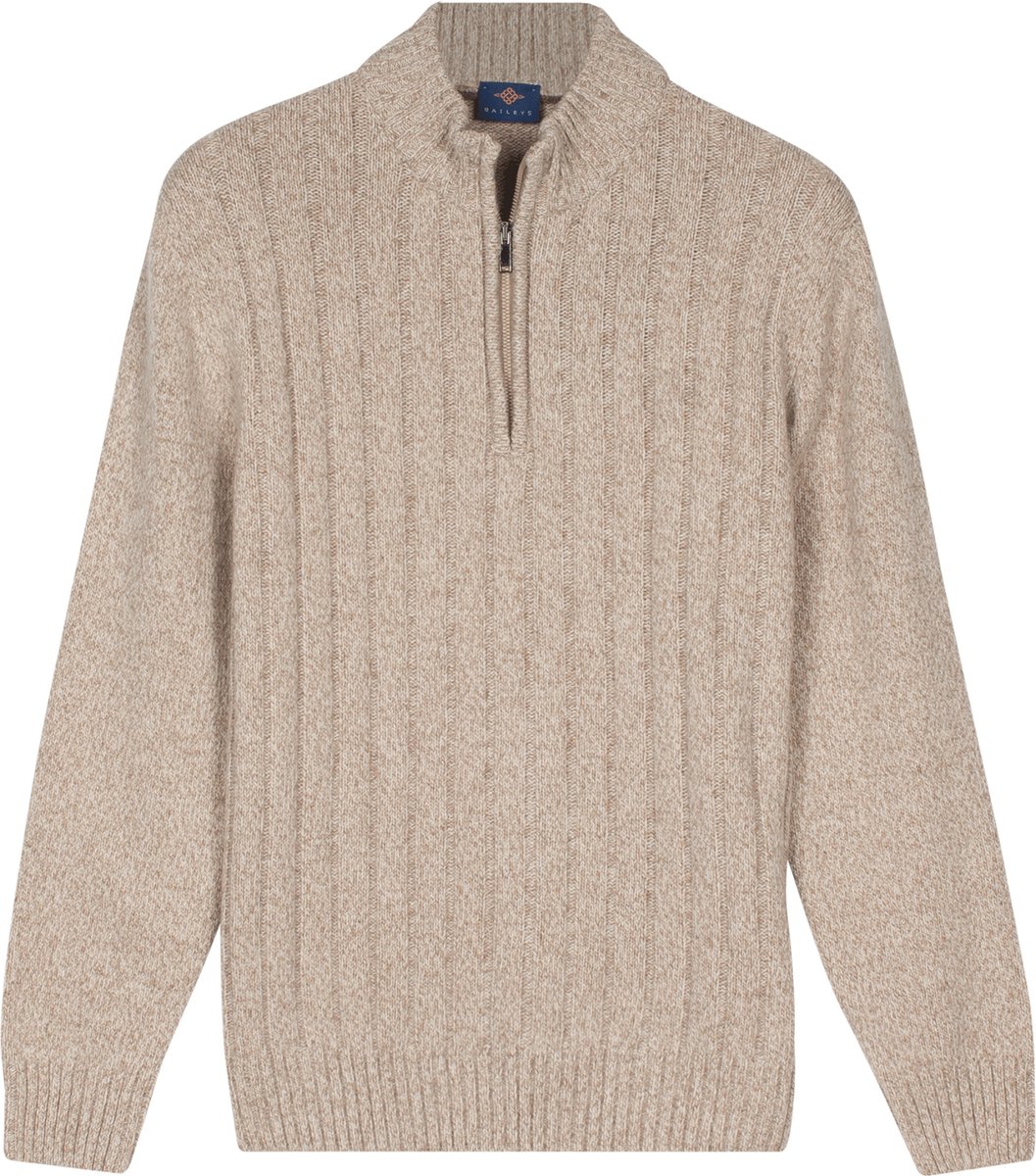 Baileys trui beige