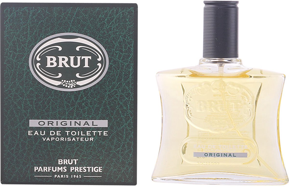Brut eau de toilette spray 100 ml