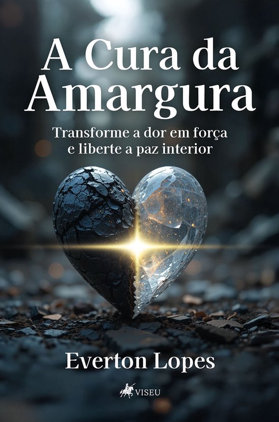 A Cura da Amargura - cover
