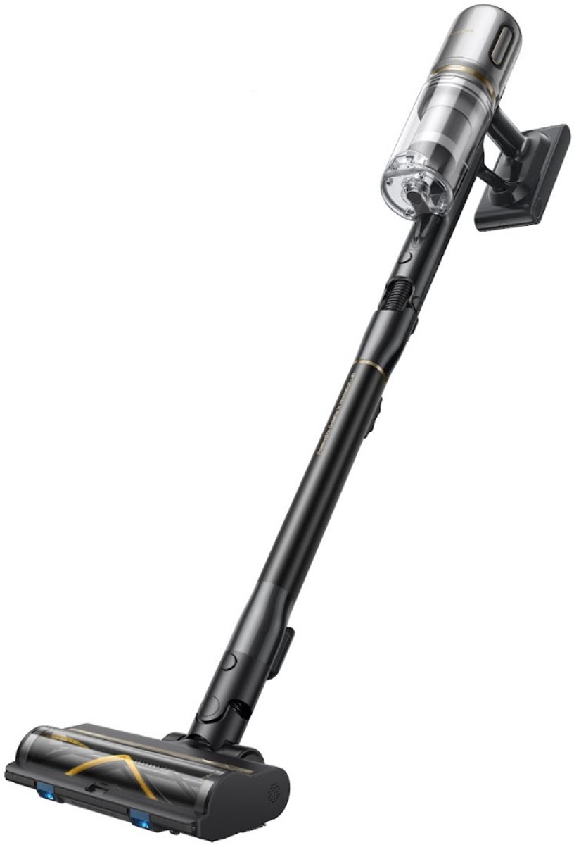 Dreame V20 Pro - Draadloze steelstofzuiger met 210AW - afbeelding 2