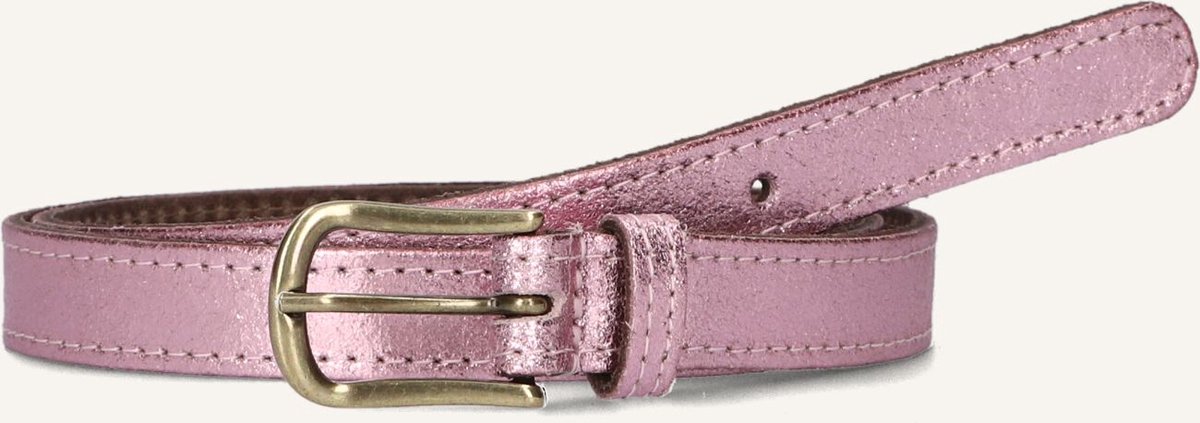 Elvy 20630 Riemen - Roze - Maat 75