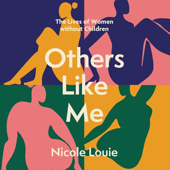 Others Like Me - cover
